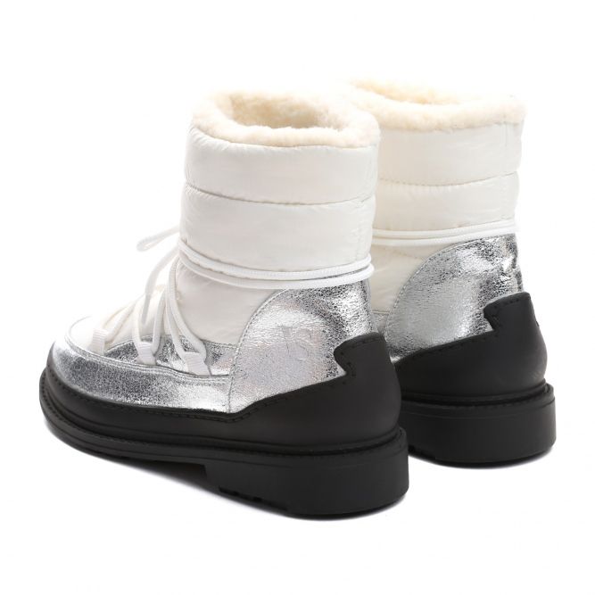 Vices Schraubstöcke 9230-41 Weiß 36 41 silber- 1