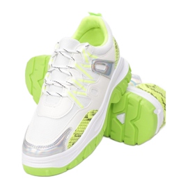 Vices Schraubstöcke 8540-61-grün mehrfarbig 1