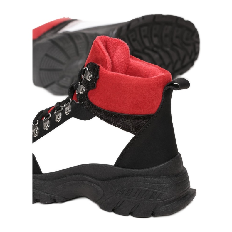 Vices Schraubstöcke 8600-98-schwarz / weiß 1