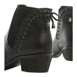 Vices Schraubstöcke 3321-1A-38-schwarz 1