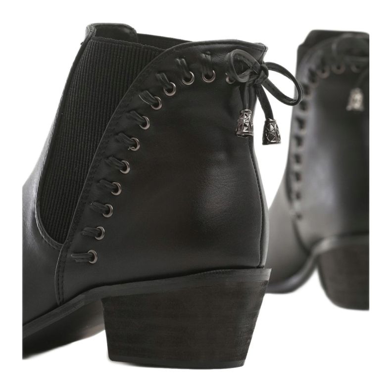 Vices Schraubstöcke 3321-1A-38-schwarz 1