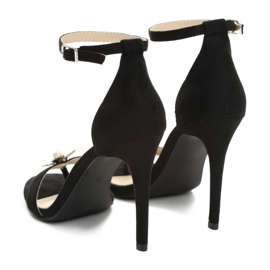 Vices Schraubstöcke 2206-1 Schwarz 1