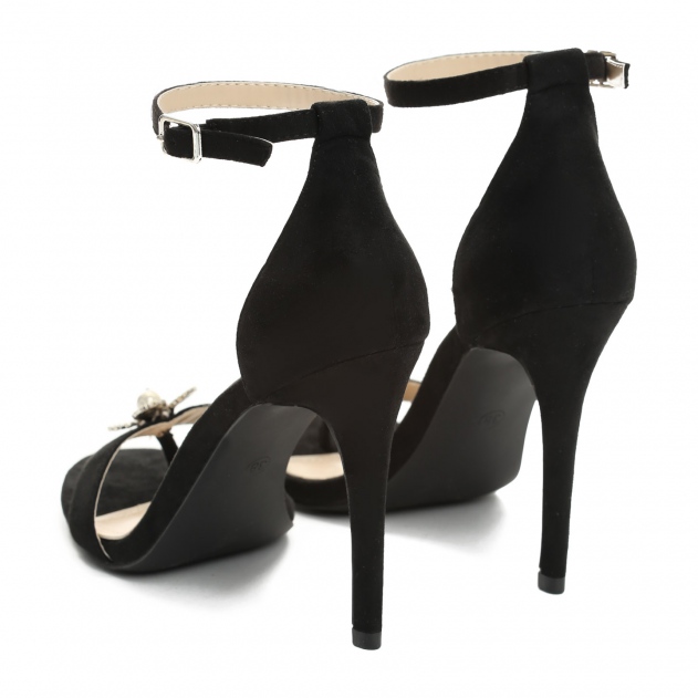 Vices Schraubstöcke 2206-1 Schwarz 1