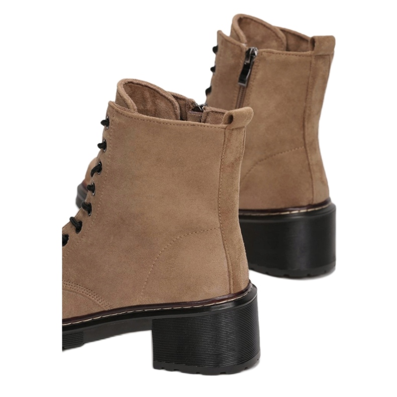 Vices Schraubstöcke LT1300-85-khaki grün 1