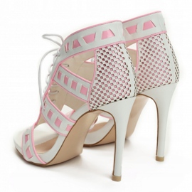 Vices Schraubstöcke 1436-41 Weiß 36 41 1