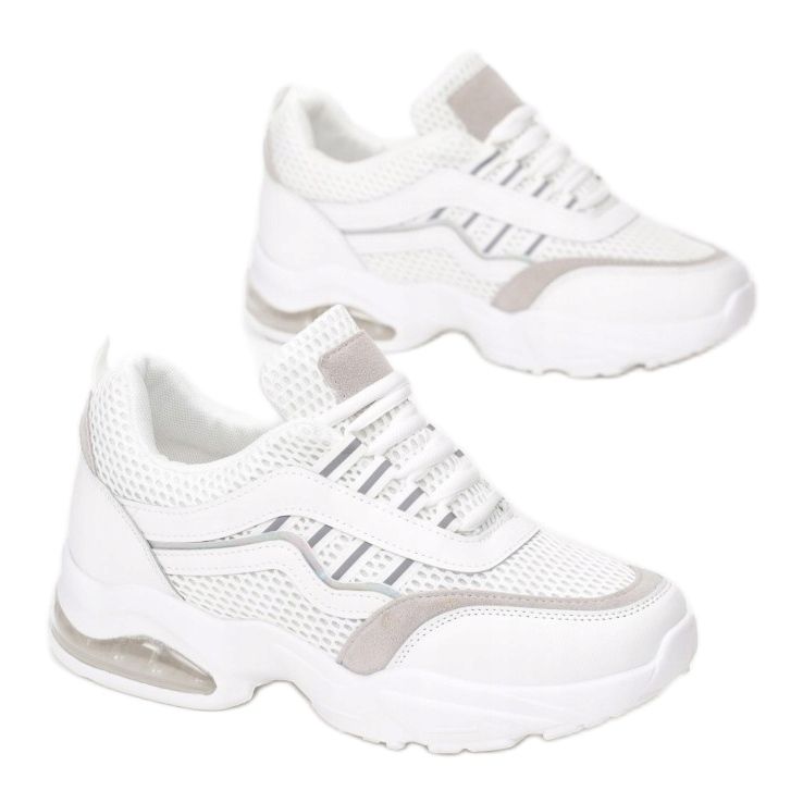 Vices Schraubstöcke 8546-71-weiß 1