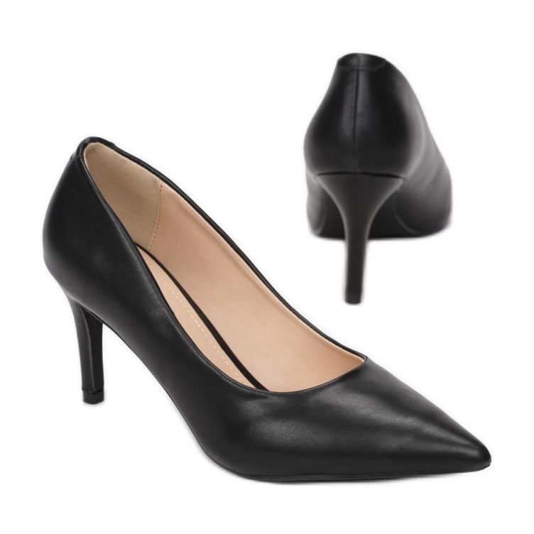 Vices Schraubstöcke 3335-1A-38-schwarz 1