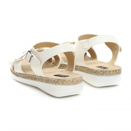 Vices Schraubstöcke 3223-41 Weiß 36 41 1