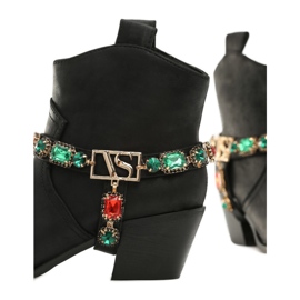 Vices Schraubstöcke 8501-38-schwarz 1