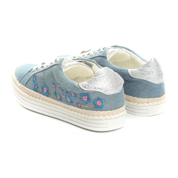 Vices Schraubstöcke 9170-12 L Blau 36 41 1