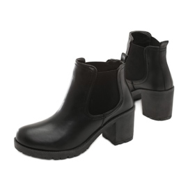 Vices Schraubstöcke T130-38-schwarz 1