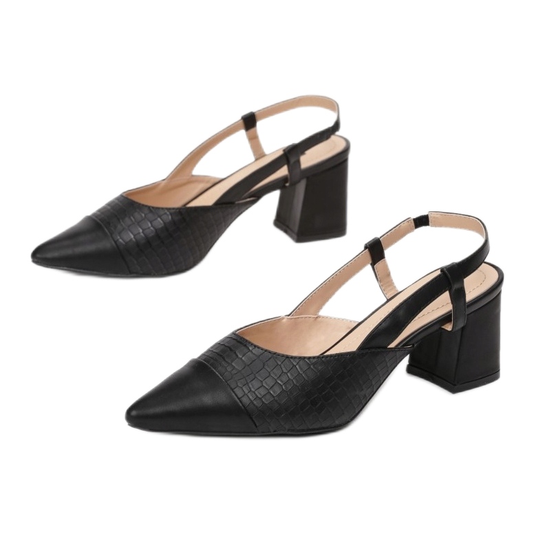 Vices Schraubstöcke 3396-38-schwarz 1