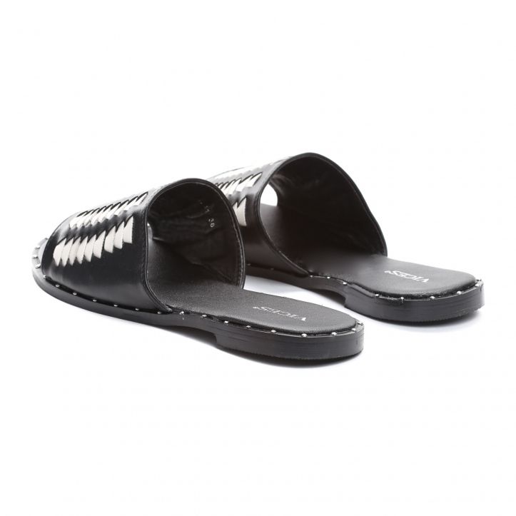 Vices Schraubstöcke 3208-41 Weiß 36 41 schwarz 1