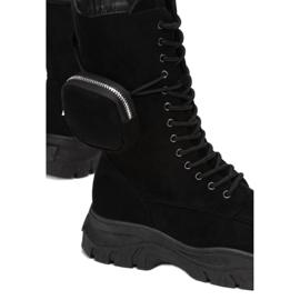 Vices Schraubstöcke 8596-38-schwarz 1