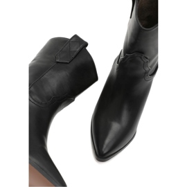 Vices Schraubstöcke 8499-1A-38-schwarz 1