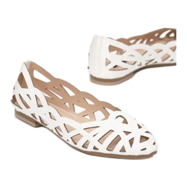 Vices Schraubstöcke 3348-71-weiß 1