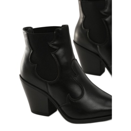 Vices Schraubstöcke 7339-1A-38-schwarz 1