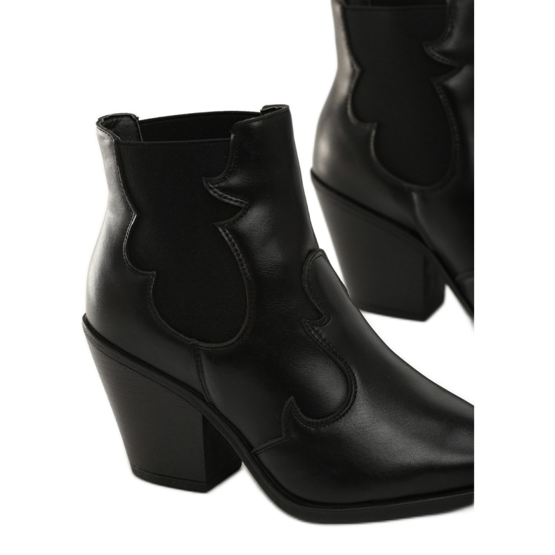 Vices Schraubstöcke 7339-1A-38-schwarz 1