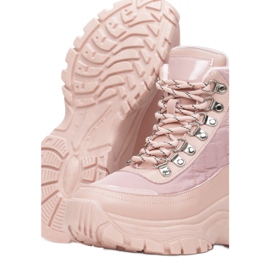 Vices Schraubstöcke 8615-45-rosa 1