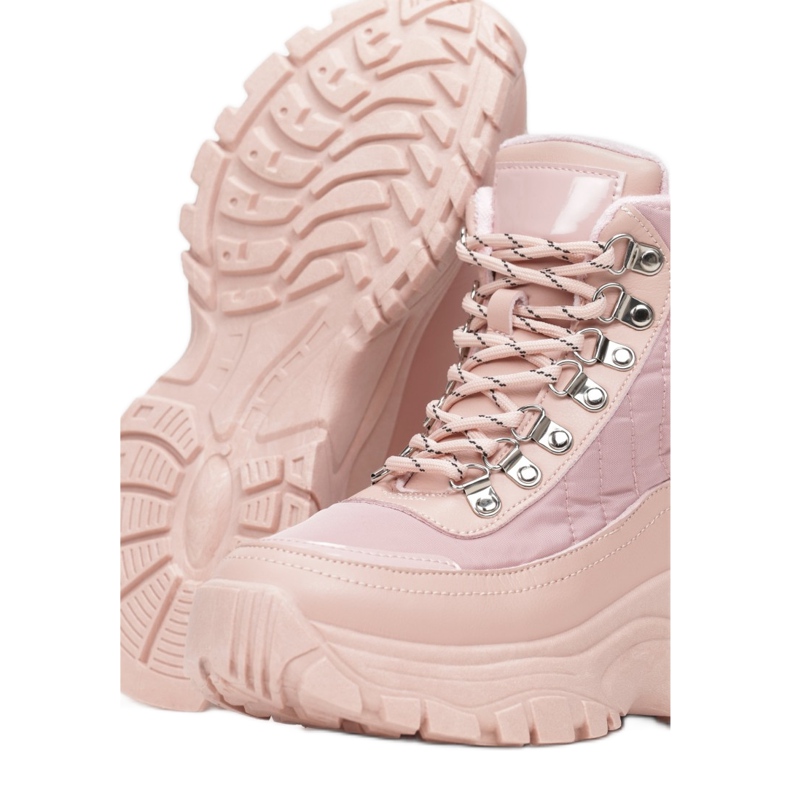 Vices Schraubstöcke 8615-45-rosa 1