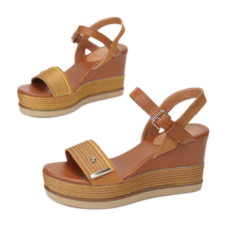 Vices Schraubstöcke 6280-49-gelb 1