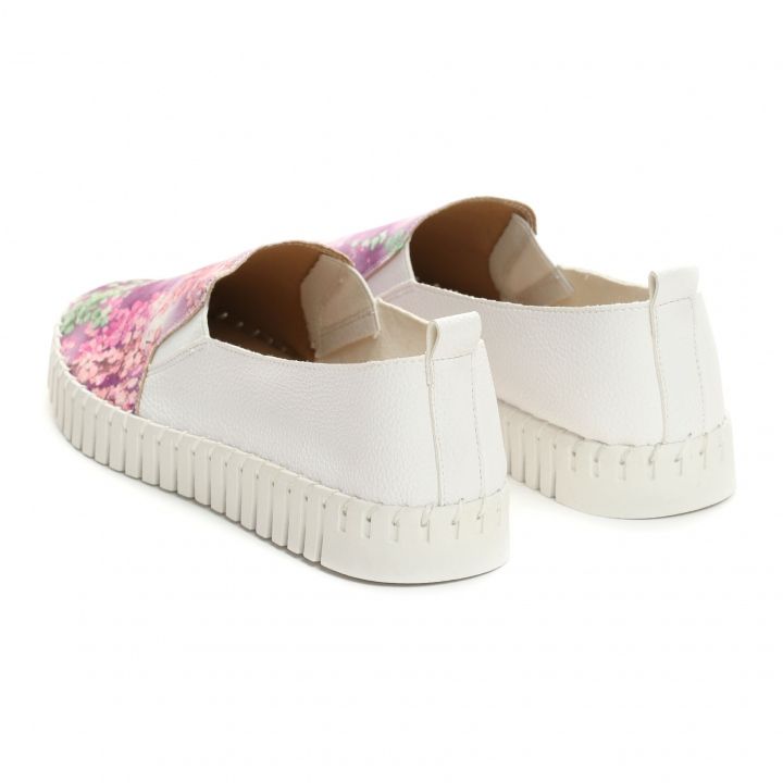 Vices Schraubstöcke 4165-41 Weiß Lila 36 41 violett mehrfarbig 1