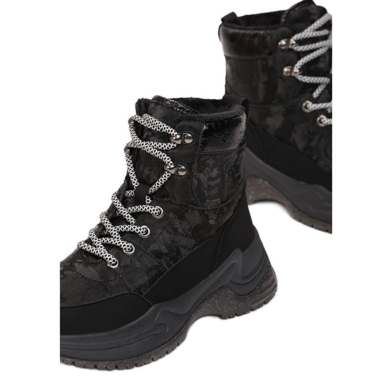 Vices Schraubstöcke 8614-38-schwarz 1