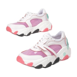 Vices Schraubstöcke 8542-45-rosa 1