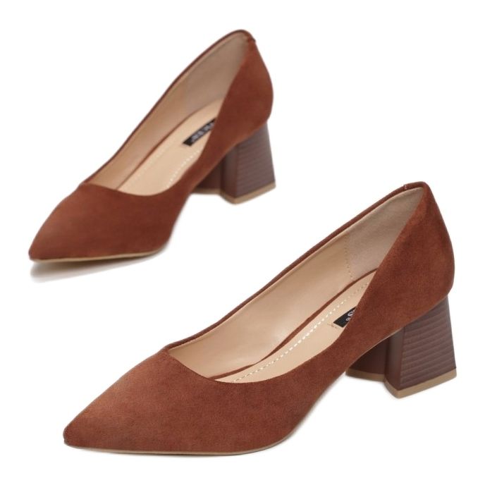 Vices Schraubstöcke 3344-54-braun 1