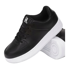 Vices Schraubstöcke B884-1A-98-schwarz / weiß 1