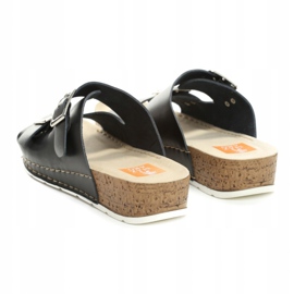 Vices Schraubstöcke 3255-1 Schwarz 36 41 2