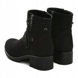 Vices Schraubstöcke 2125-1 Schwarz 1