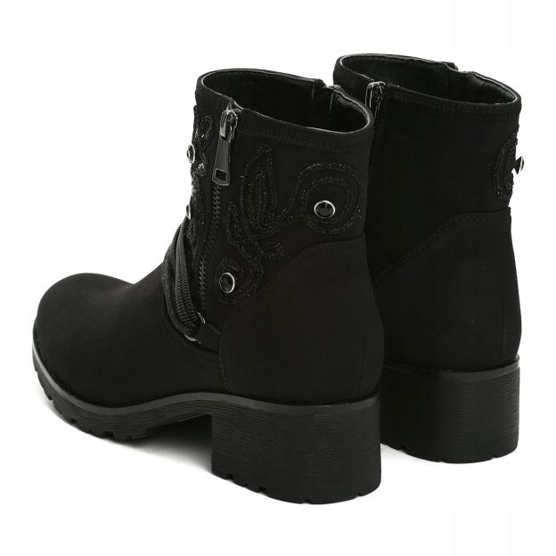 Vices Schraubstöcke 2125-1 Schwarz 1