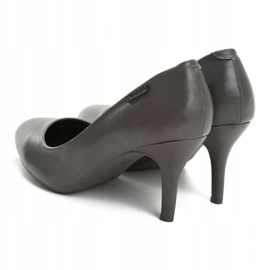 Vices Schraubstöcke A683-6C D Grau 36 41 1