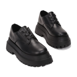 Vices Schraubstöcke 8609-38-schwarz 1