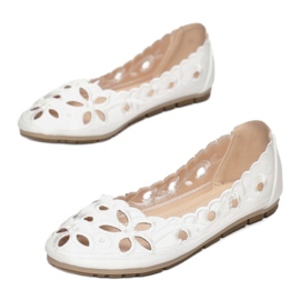 Vices Schraubstöcke 3346-71-weiß 1