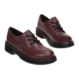 Vices Schraubstöcke 8586-453 - ed rot mehrfarbig 1