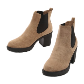 Vices Schraubstöcke 8505-42-beige 1