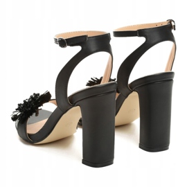 Vices Schraubstöcke 9219-1 Schwarz 36 41 1