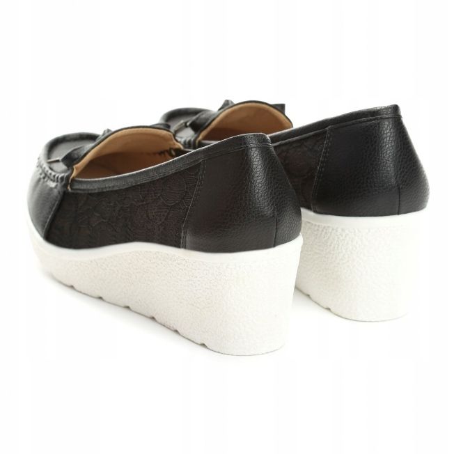 Vices Schraubstöcke 3167-1 Schwarz 36-41 1