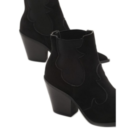 Vices Schraubstöcke 7339-38-schwarz 1