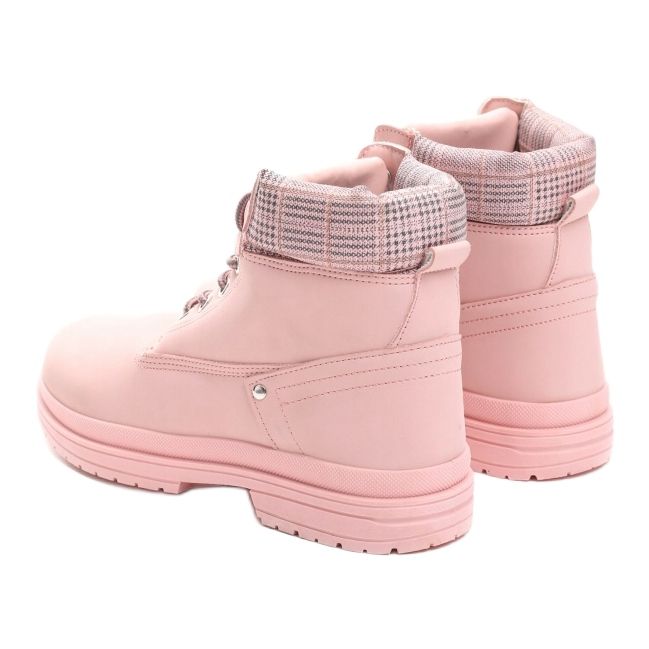 Vices Schraubstöcke JB010-20 Rosa 36 41 1