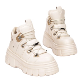 Vices Schraubstöcke 8594-42-beige 1