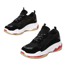 Vices Schraubstöcke 8558-38-schwarz 1