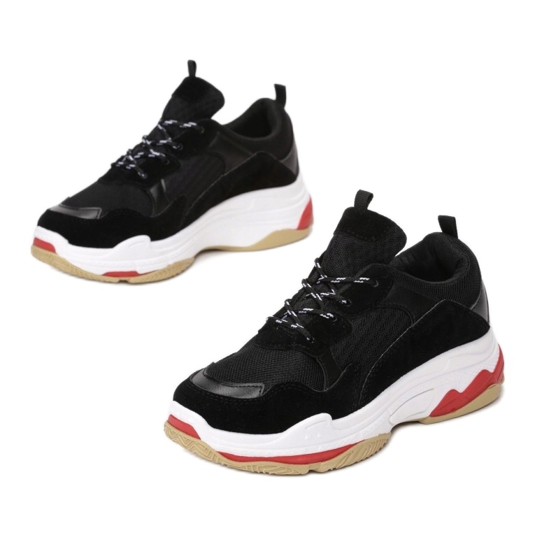 Vices Schraubstöcke 8558-38-schwarz 1