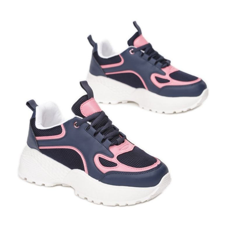 Vices Schraubstöcke JB053-50-marine navy blau mehrfarbig 1