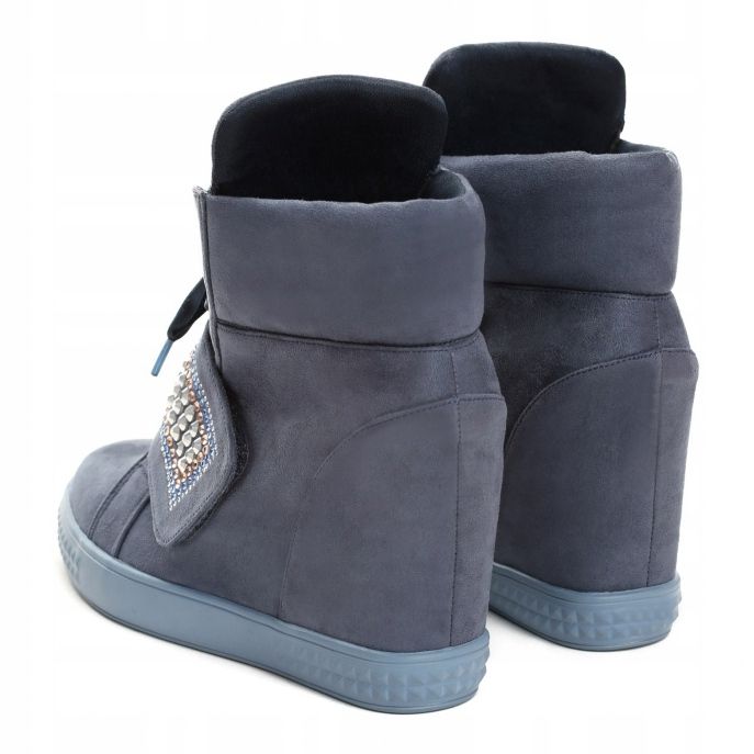 Vices Schraubstöcke 7246-11 Blau 36 41 1