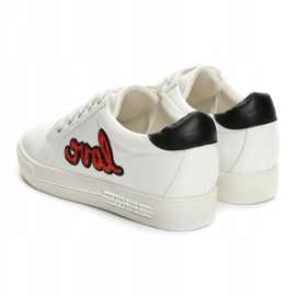 Vices Schraubstöcke 2159-19 Weiß Rot 36 41 1