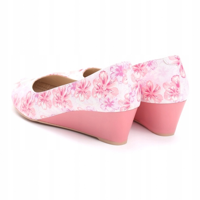 Vices Schraubstöcke 3195-20 Rosa 36 41 mehrfarbig 1