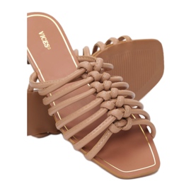 Vices Schraubstöcke 3353-42-beige 1